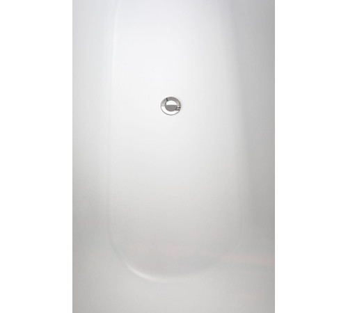 Акриловая ванна Allen Brau Priority 3 170x78 2.31003.21