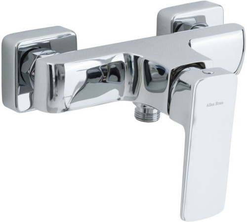Смеситель для душа Allen Brau Infinity 5.21010-00 хром