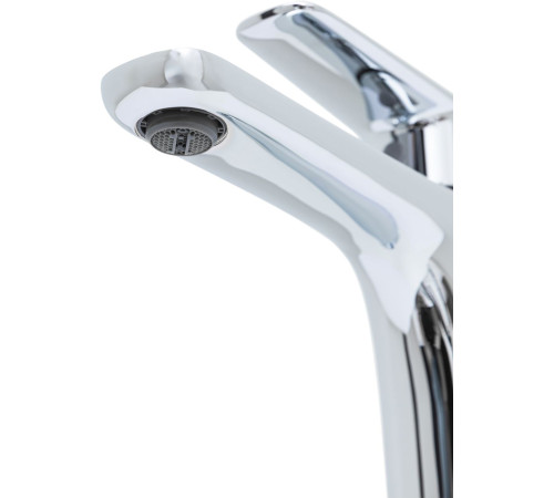 Смеситель для раковины Allen Brau Eclipse 2.0 5.E1A01-00 хром