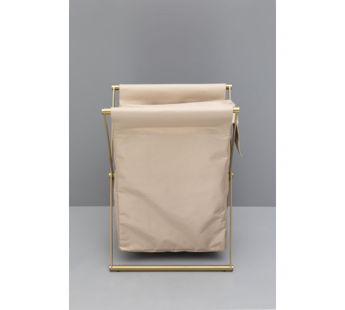 Мешок для бельевой корзины Allen Brau Priority 6.32002-88 бежевый