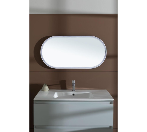 Раковина Allen Brau Fantasy 102 4.11014.20 белый глянец