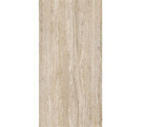 Керамогранит 60х120 CityStone Травертин Линейный матовый R10A