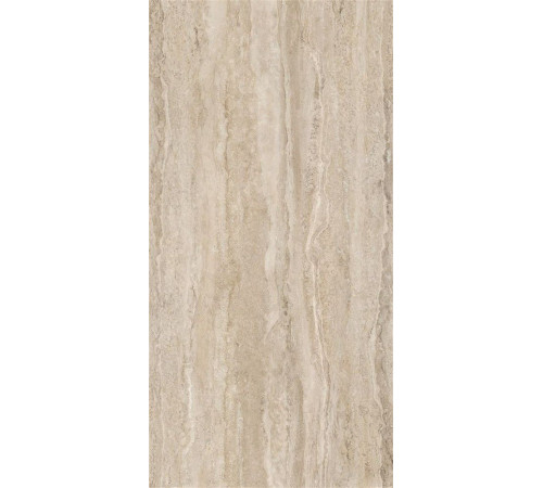 Керамогранит 60х120 CityStone Травертин Линейный матовый R10A