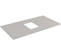 Столешница Allen Brau Priority 80 1.31010.B-S бежевый структ