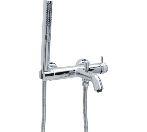 Смеситель для ванны Allen Brau Priority 5.31D10-00 хром