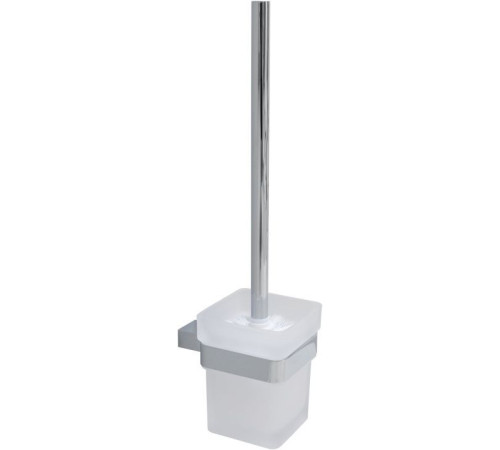 Ершик для унитаза Allen Brau Infinity 6.21008-00 белый/хром