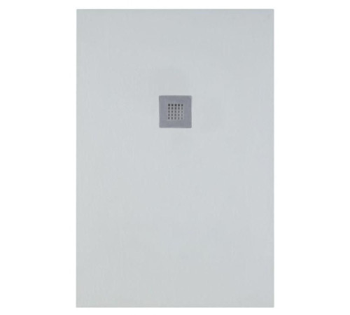 Душевой поддон Allen Brau Priority 160x90 8.31011-21 белый камень