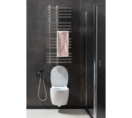 Чаша подвесного унитаза Allen Brau Fantasy 4.11004.20 белый глянец