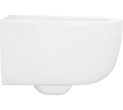Чаша подвесного унитаза Allen Brau Priority 4.31002.20 белый глянец