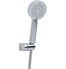 Душевой гарнитур Allen Brau Eclipse 5.E1005-00 хром