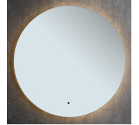 Зеркало Aquanet Смарт 65 теплая подсветка