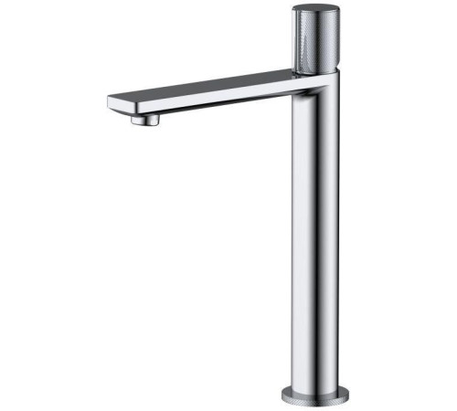 Смеситель для раковины Allen Brau Liberty 5.33002-00 хром