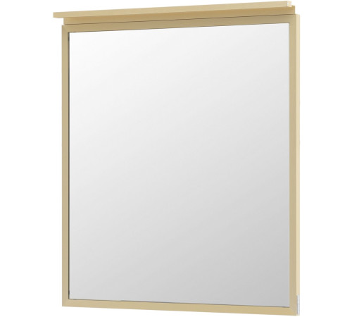 Зеркало Allen Brau Priority 70 1.31014.03 латунь браш