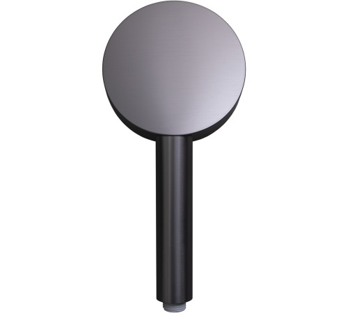 Душевая лейка Allen Brau Priority 5.31B20-MG графит браш