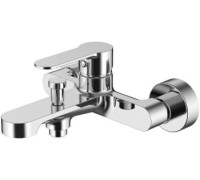 Смеситель для ванны с душем Aquanet Passion AF300-20С