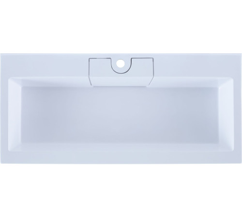 Раковина Aquanet Фортуна 100