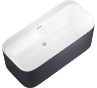 Акриловая ванна Allen Brau Infinity 1 170x80 2.21001.21/AM