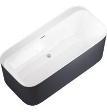 Акриловая ванна Allen Brau Infinity 1 170x80 2.21001.21/AM