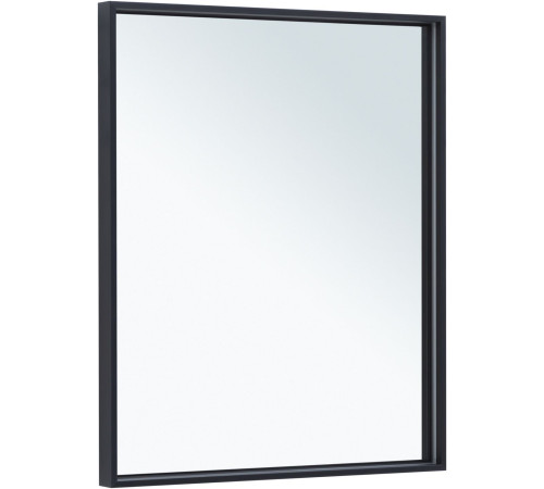 Зеркало Allen Brau Liberty 70 1.330013.BB черный браш