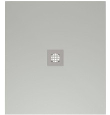 Душевой поддон Allen Brau Priority 100x100 8.31005-PWM папирус