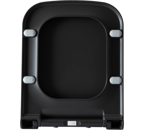 Крышка-сиденье для унитаза Allen Brau Infinity 4.21014.AN антрацит