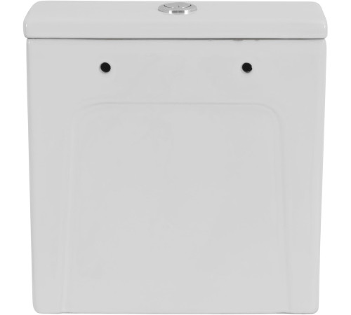 Чаша напольного унитаза Aquanet Cetus 3.0 Tornado