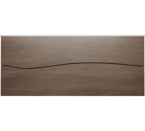 Тумба под раковину Allen Brau Glority 120 1.35003.NW дуб антик