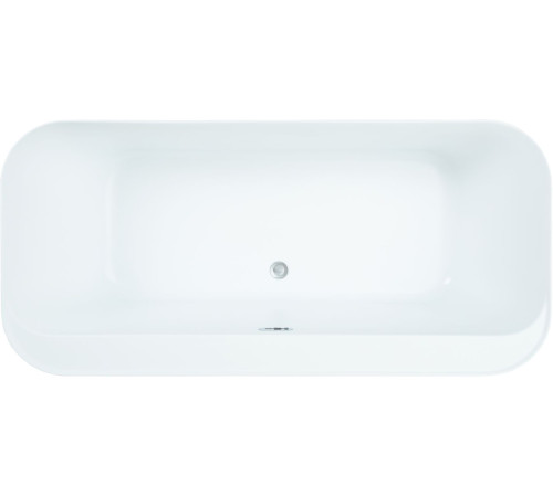 Акриловая ванна Allen Brau Infinity 1 170x80 2.21001.21