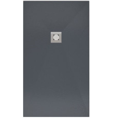 Душевой поддон Allen Brau Priority 140x80 8.31008-BGM синий матовый