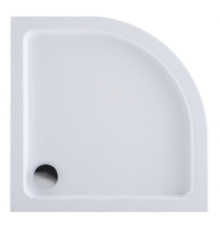 Душевой поддон Aquanet GL180 80x80 1/4