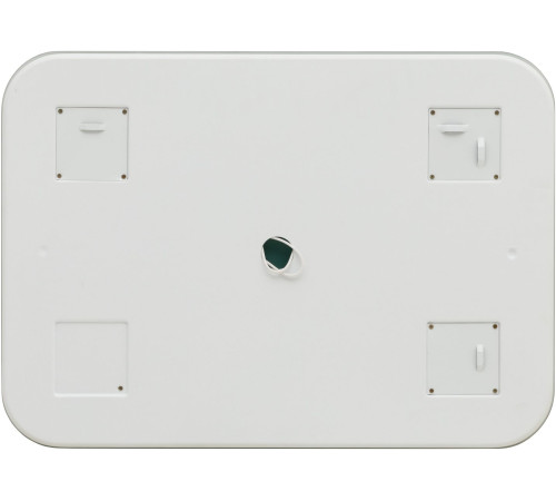 Зеркало Aquanet Вега 50 с LED подсветкой