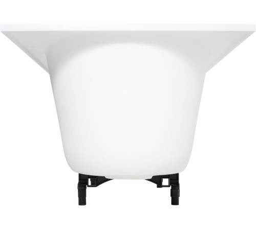 Ванна из искусственного камня Allen Brau Evo Oberon 170x70 2.3EV01.20