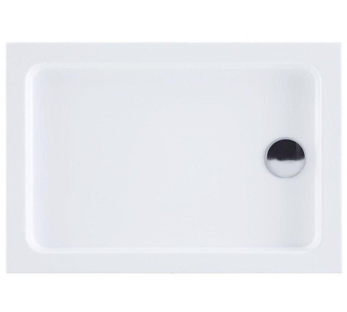 Душевой поддон Aquanet GL180 100x70