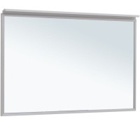 Зеркало Allen Brau Priority 120 1.31018.02 серебро браш