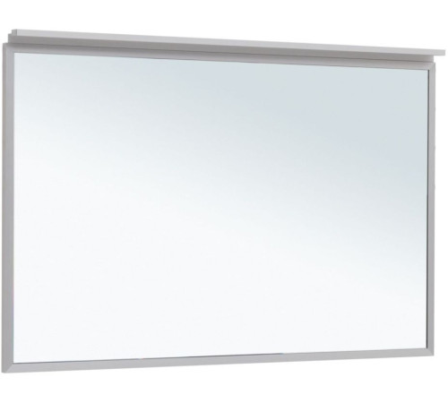 Зеркало Allen Brau Priority 120 1.31018.02 серебро браш