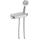 Смеситель для душа Allen Brau Fantasy 5.11002-00 хром