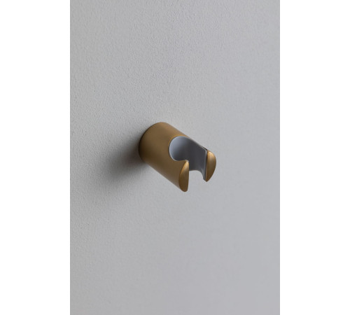 Держатель для душа Allen Brau Priority 5.31С15-GB золото