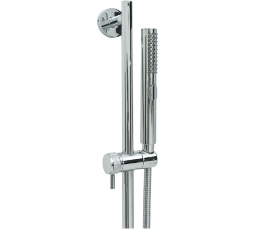 Душевой гарнитур Allen Brau Priority 5.31010-00 хром