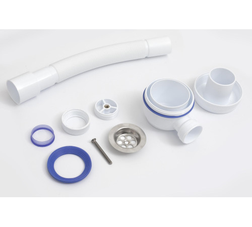 Душевой поддон Aquanet HX515 90х90х15