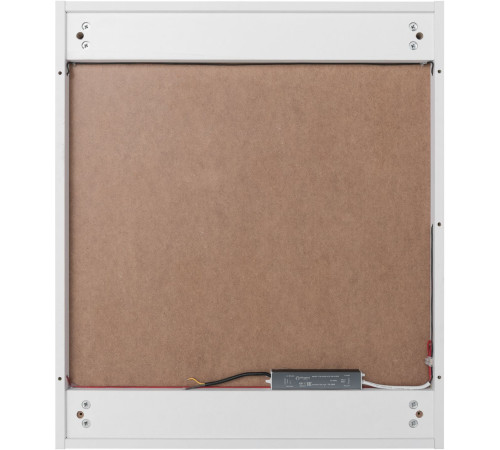 Зеркальный шкаф Aquanet Оптима 70 LED антипар