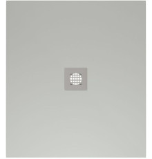 Душевой поддон Allen Brau Priority 90x90 8.31002-PWM папирус