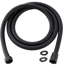 Шланг для душа Allen Brau Priority 5.31022-31 черный матовый