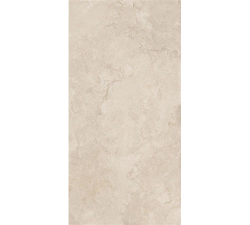 Керамогранит 60х120 CityStone Травертин Клауд матовый R10A