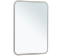 Зеркало Aquanet Вега 60 с LED подсветкой