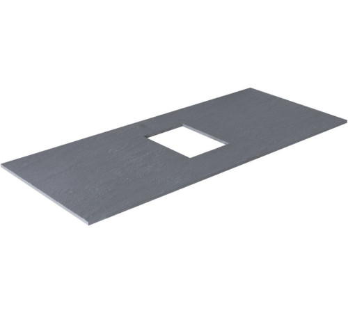 Столешница Allen Brau Priority 100 1.31011.GR-S графит структ