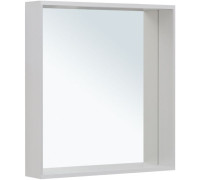 Зеркало Allen Brau Reality 70 1.32017.02 серебро браш