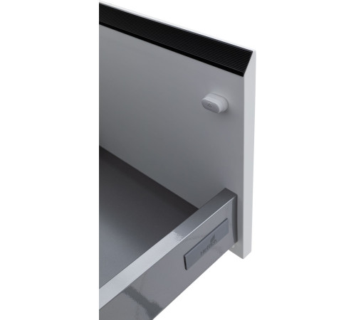 Тумба под раковину Allen Brau Activity 70 1.34003.WM белый матовый/черный браш