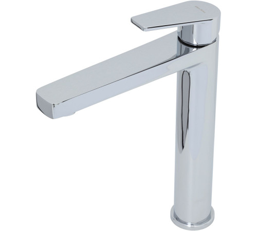 Смеситель для раковины Allen Brau Eclipse 5.E1002-00 (с донным клапаном) хром