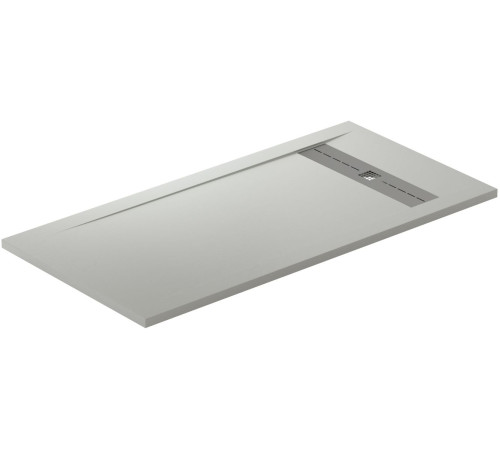 Душевой поддон Allen Brau Infinity 160x90 8.21007-PWM папирус