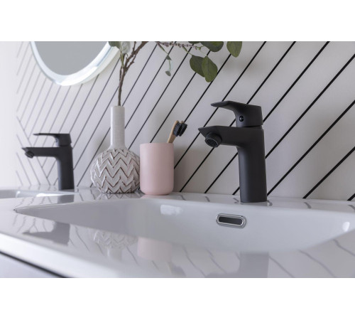 Раковина Allen Brau Glority 120 1.35011.20